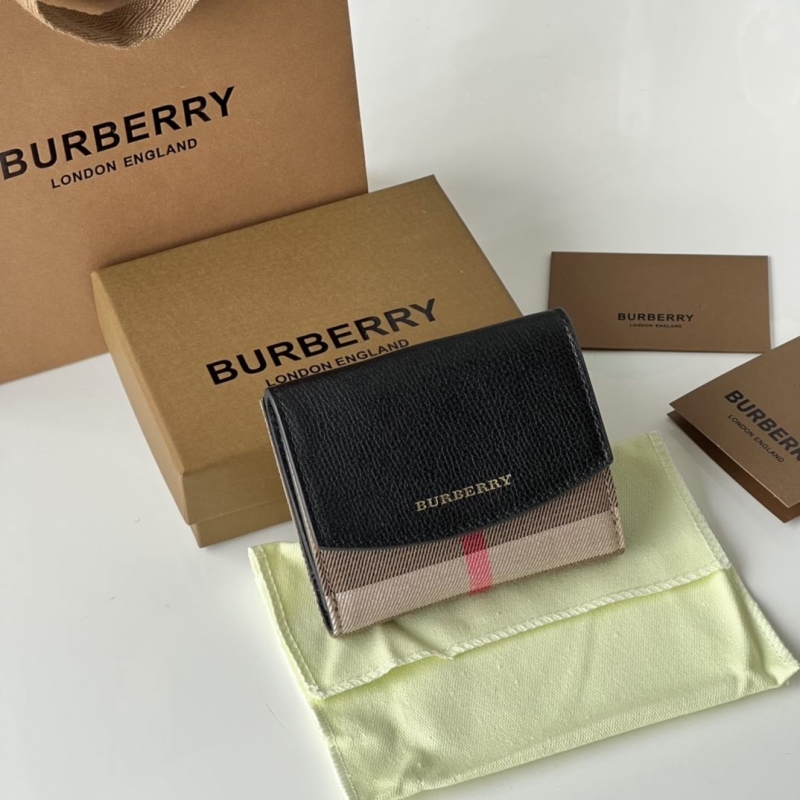B**rry wallets